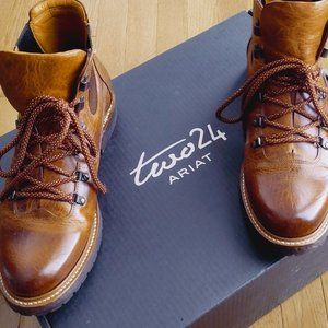 Ariat 24 Men's Bison Boots
